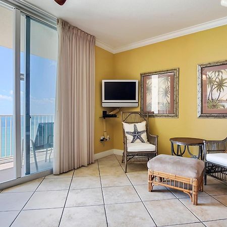Tidewater Beach Resort #2014 By Book That Condo بنما سيتي بيتش المظهر الخارجي الصورة