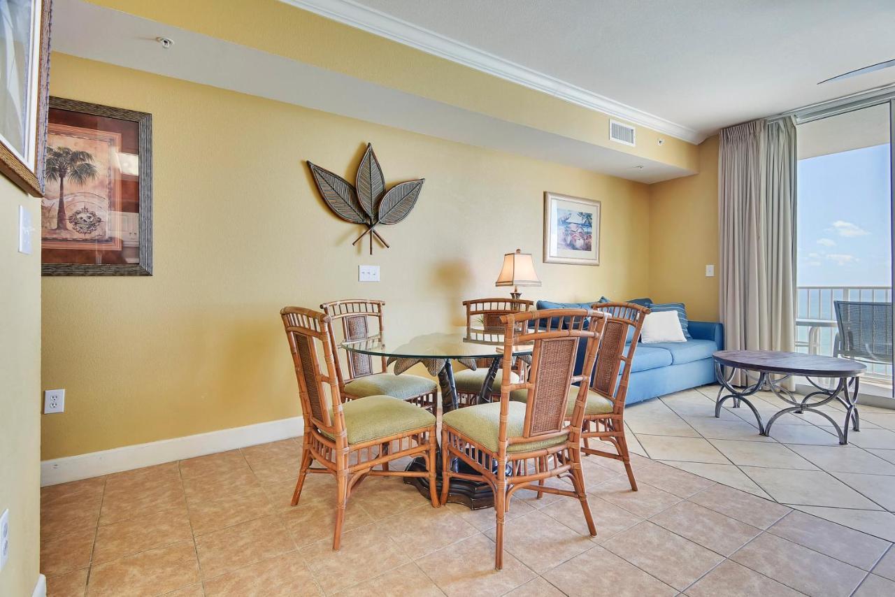 Tidewater Beach Resort #2014 By Book That Condo بنما سيتي بيتش المظهر الخارجي الصورة