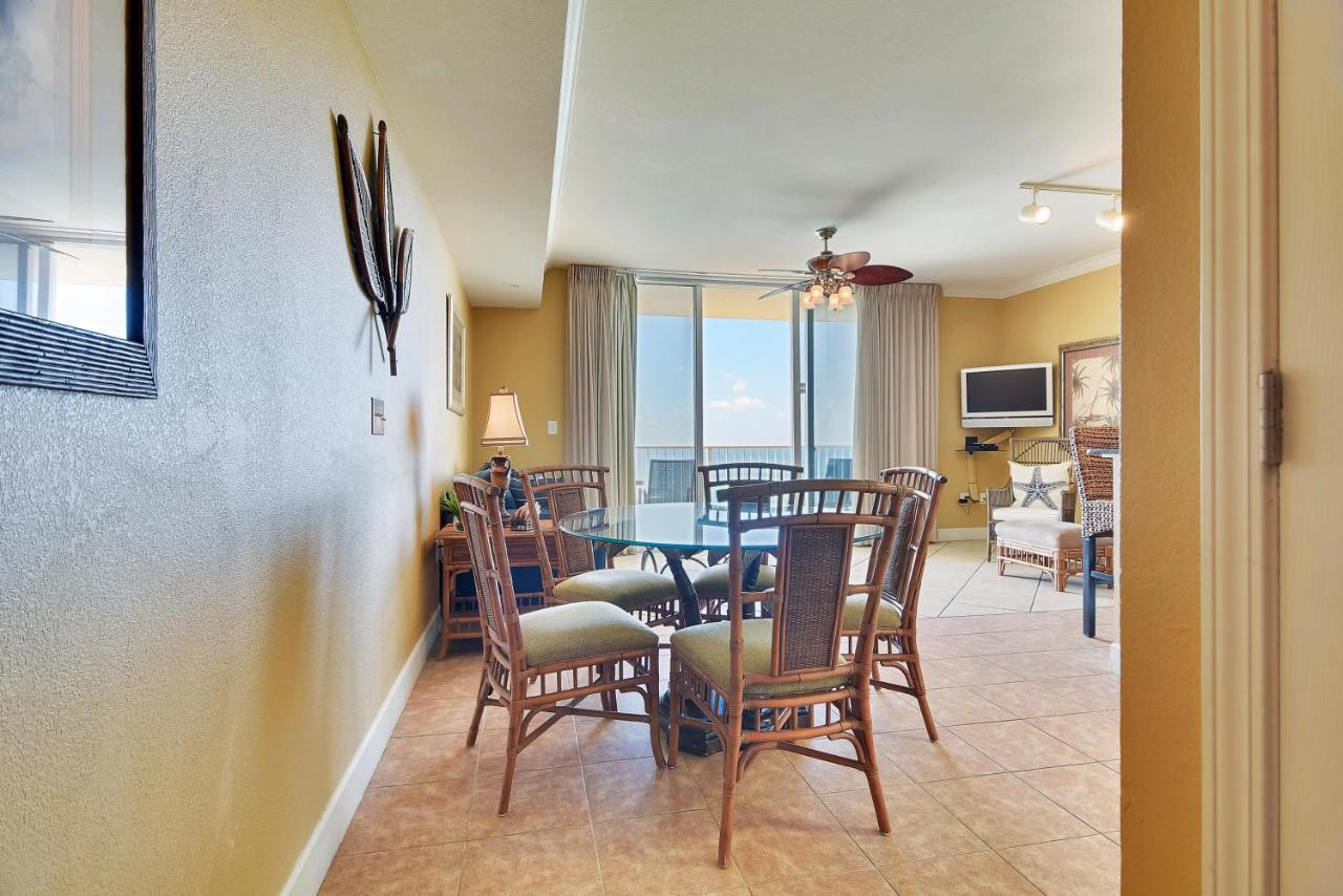 Tidewater Beach Resort #2014 By Book That Condo بنما سيتي بيتش المظهر الخارجي الصورة