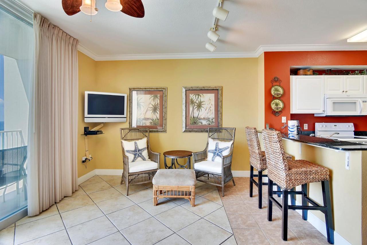 Tidewater Beach Resort #2014 By Book That Condo بنما سيتي بيتش المظهر الخارجي الصورة