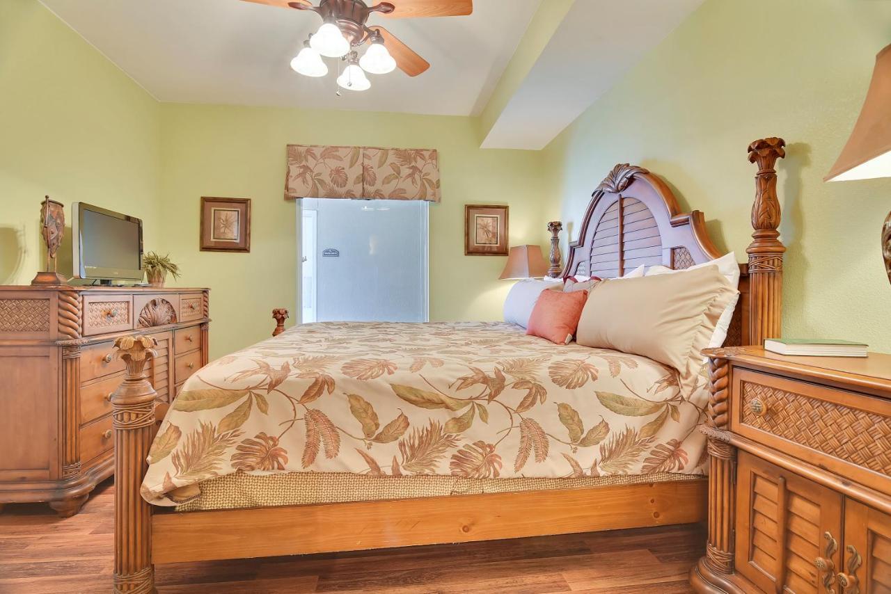 Tidewater Beach Resort #2014 By Book That Condo بنما سيتي بيتش المظهر الخارجي الصورة