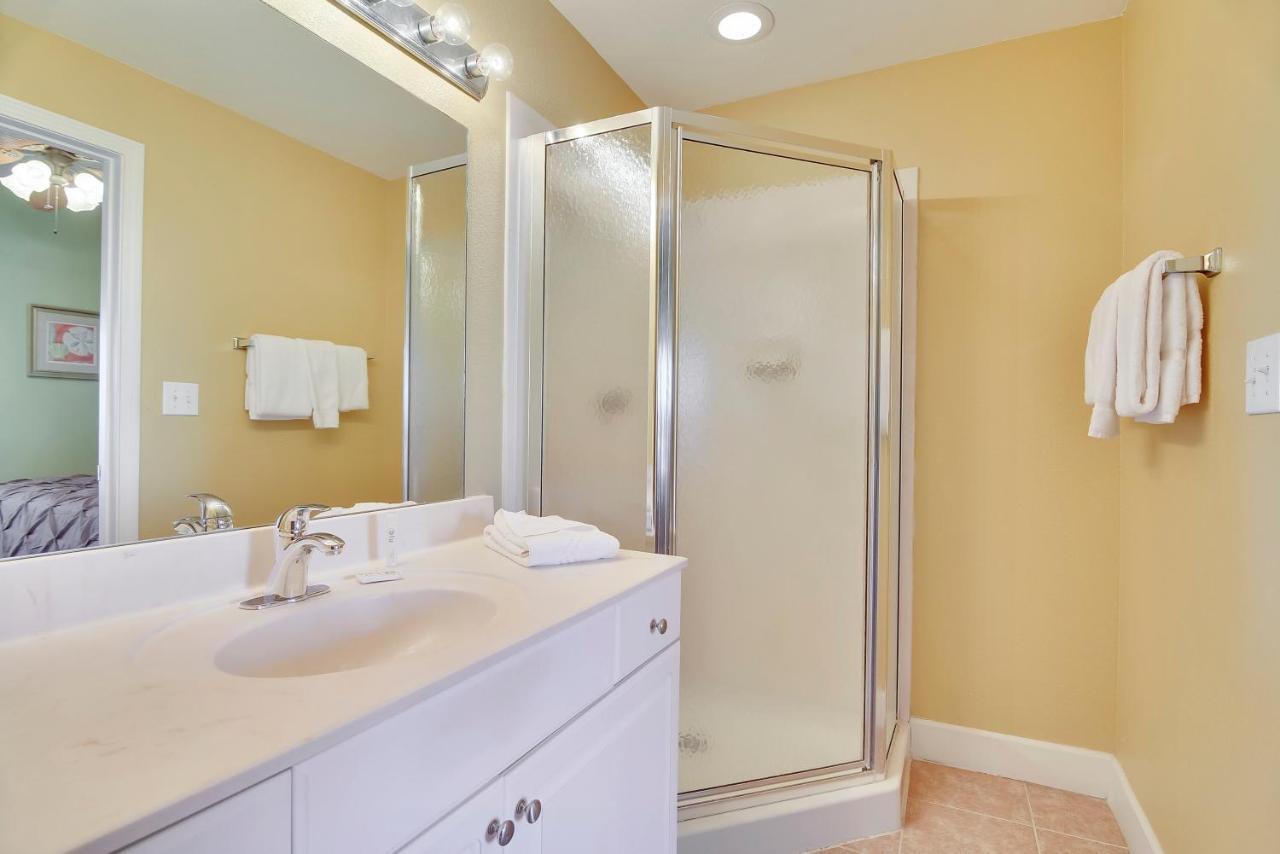 Tidewater Beach Resort #2014 By Book That Condo بنما سيتي بيتش المظهر الخارجي الصورة