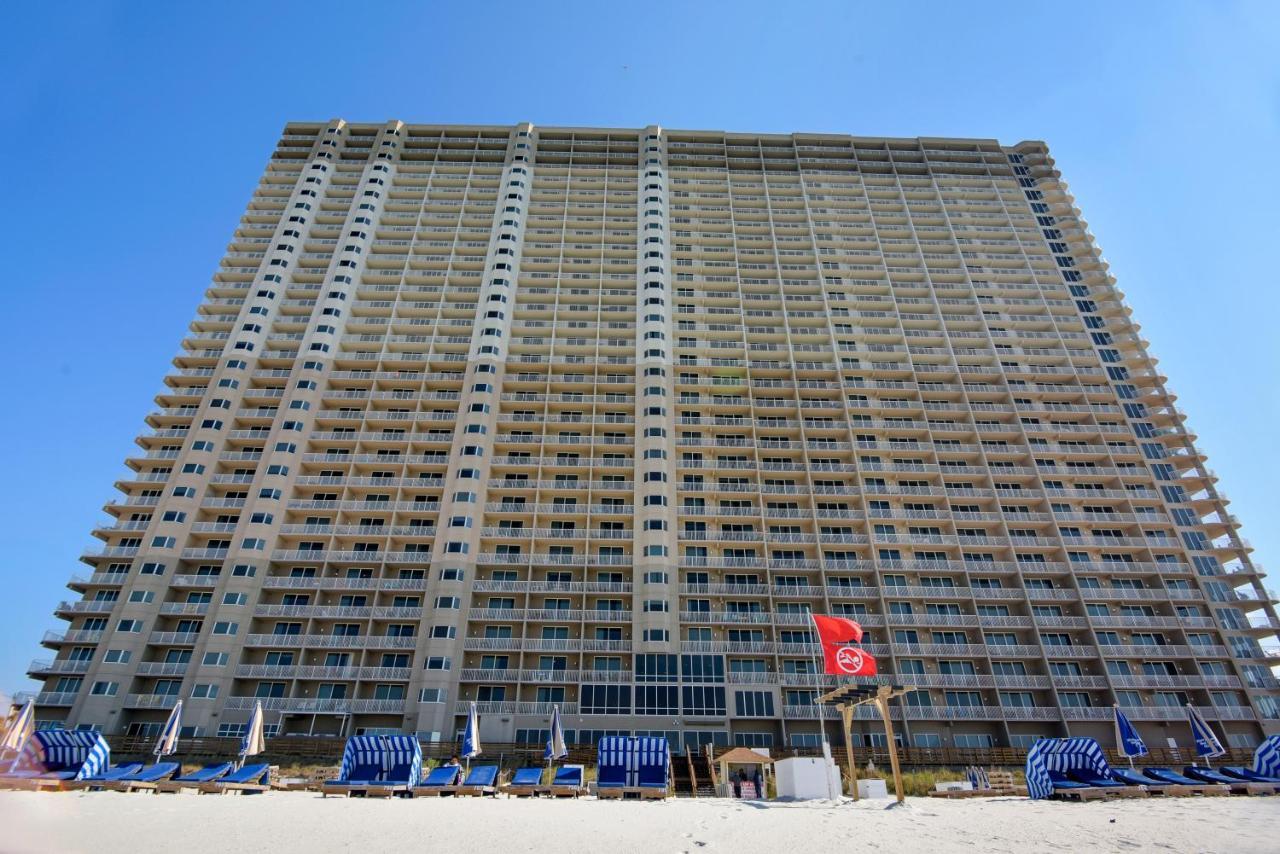 Tidewater Beach Resort #2014 By Book That Condo بنما سيتي بيتش المظهر الخارجي الصورة