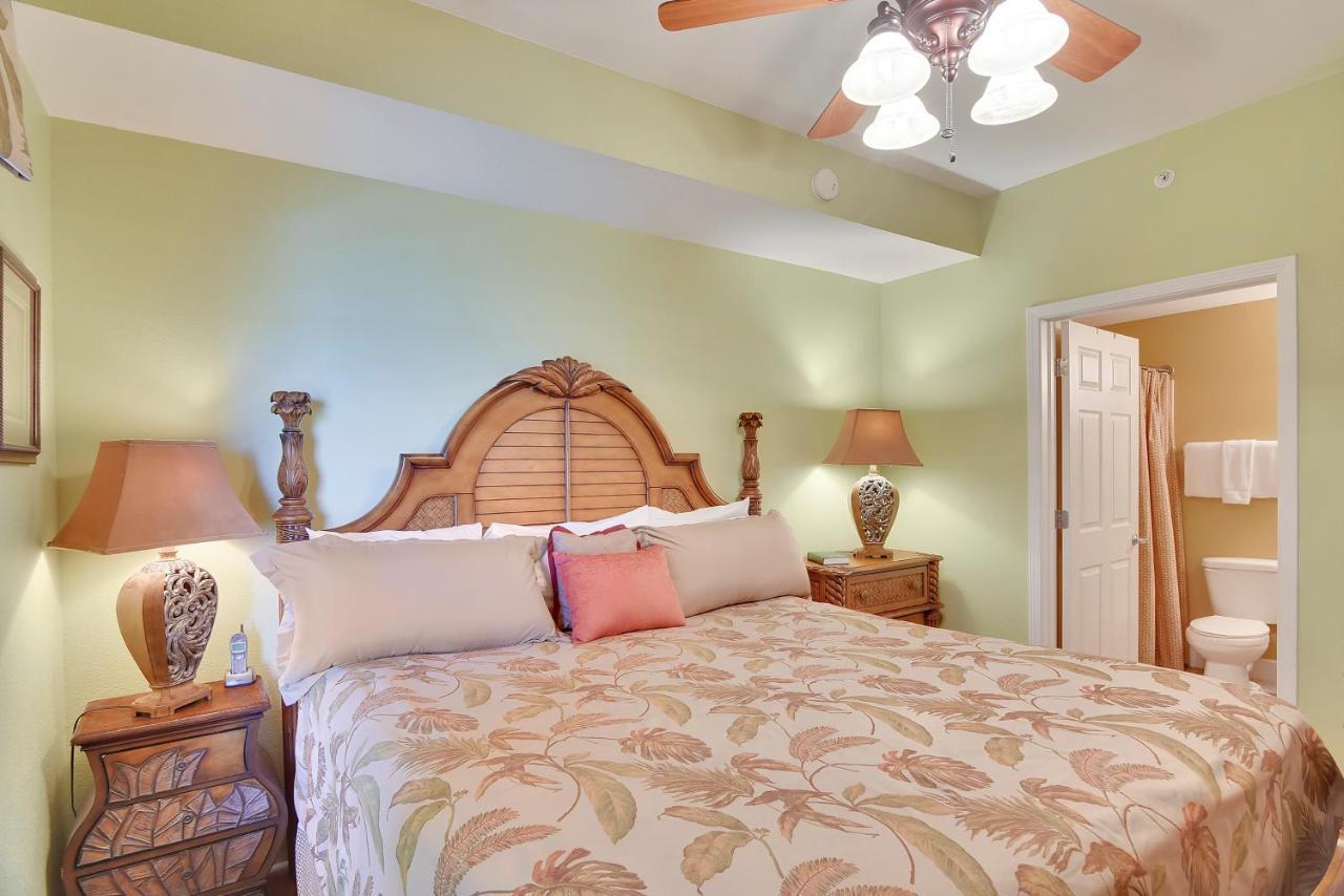 Tidewater Beach Resort #2014 By Book That Condo بنما سيتي بيتش المظهر الخارجي الصورة