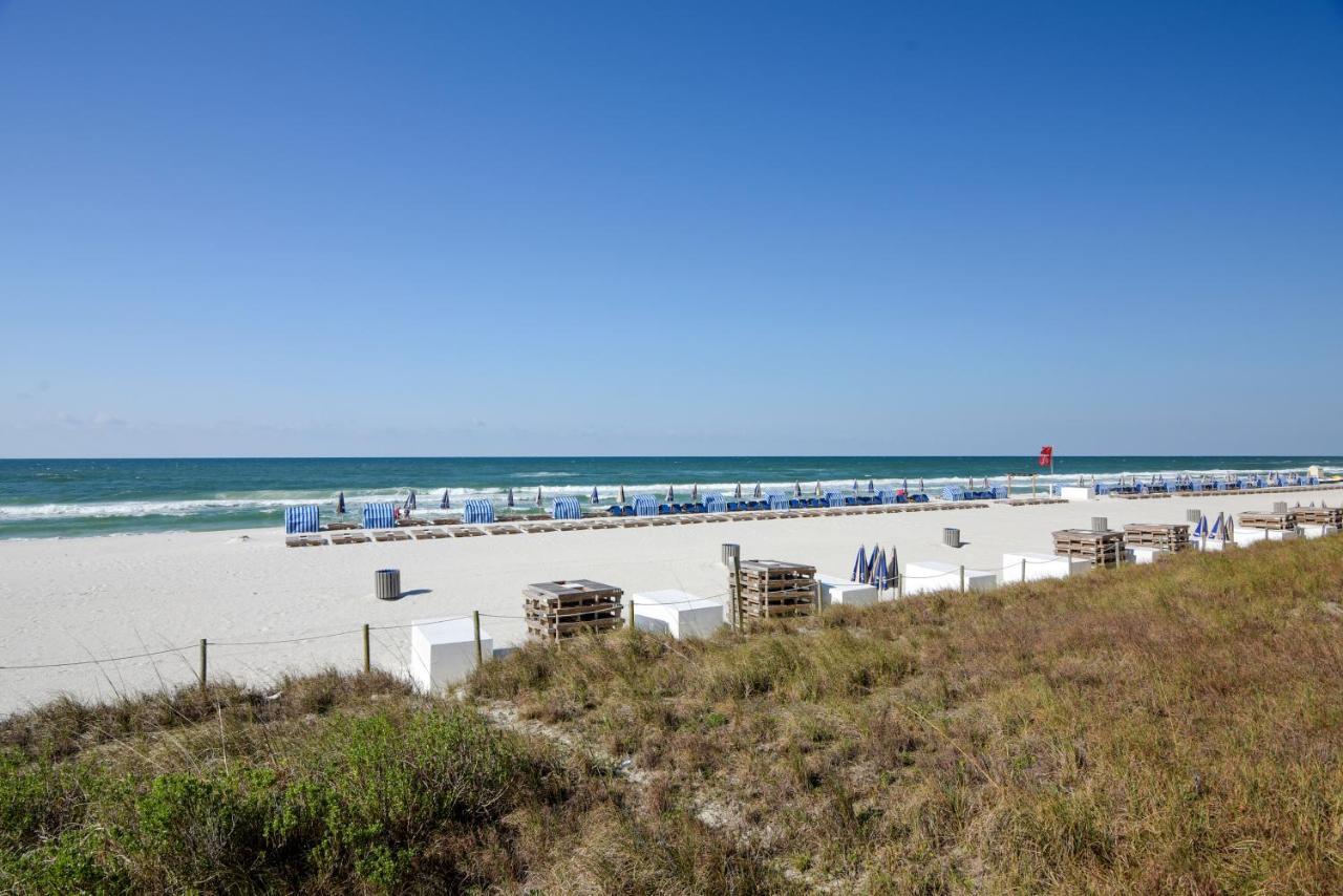 Tidewater Beach Resort #2014 By Book That Condo بنما سيتي بيتش المظهر الخارجي الصورة