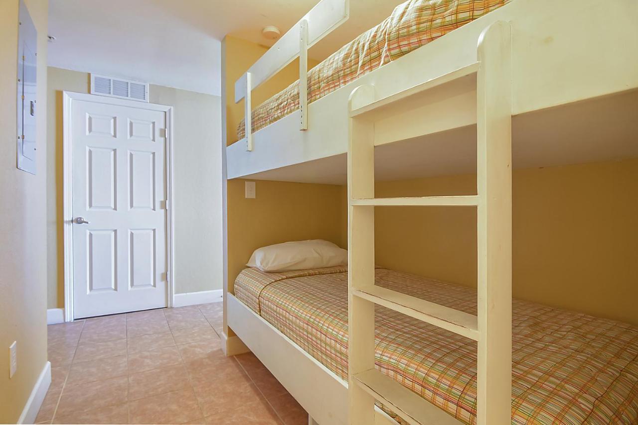 Tidewater Beach Resort #2014 By Book That Condo بنما سيتي بيتش المظهر الخارجي الصورة