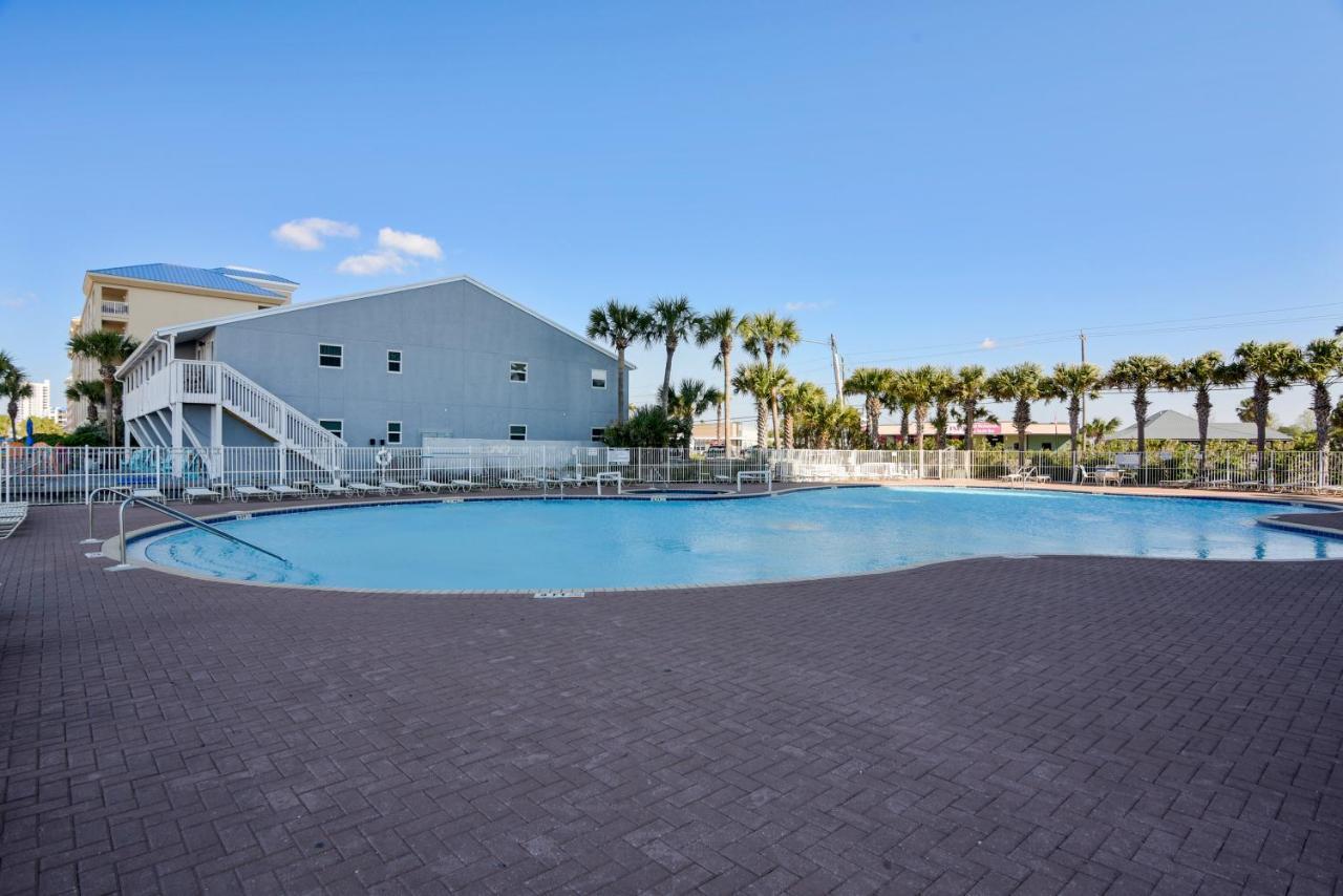 Tidewater Beach Resort #2014 By Book That Condo بنما سيتي بيتش المظهر الخارجي الصورة