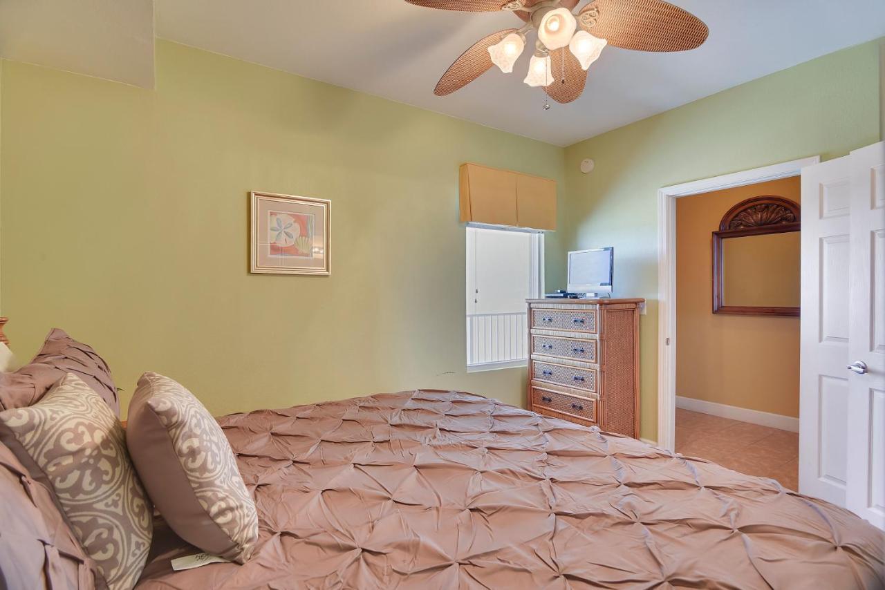 Tidewater Beach Resort #2014 By Book That Condo بنما سيتي بيتش المظهر الخارجي الصورة